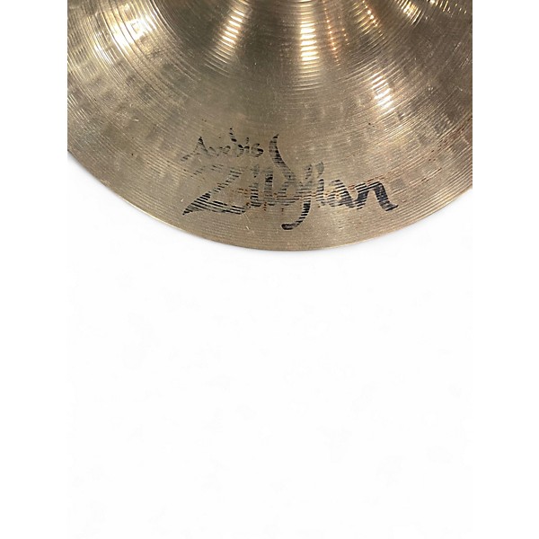 Used Zildjian 8in Avedis Splash Cymbal