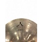 Used Zildjian 8in Avedis Splash Cymbal