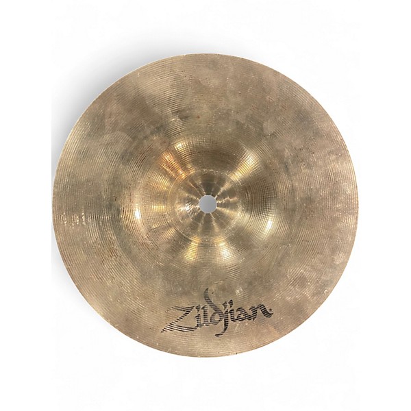 Used Zildjian 8in Avedis Splash Cymbal