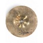Used Zildjian 8in Avedis Splash Cymbal
