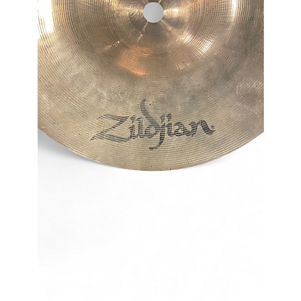 Used Zildjian 8in Avedis Splash Cymbal