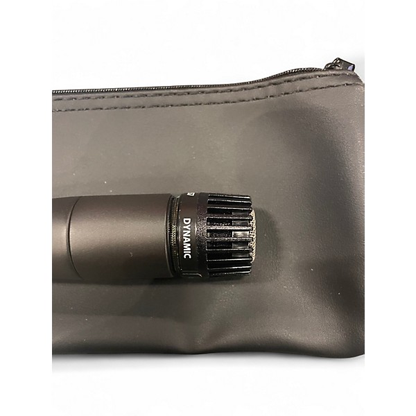 Used Shure SM57LC Dynamic Microphone