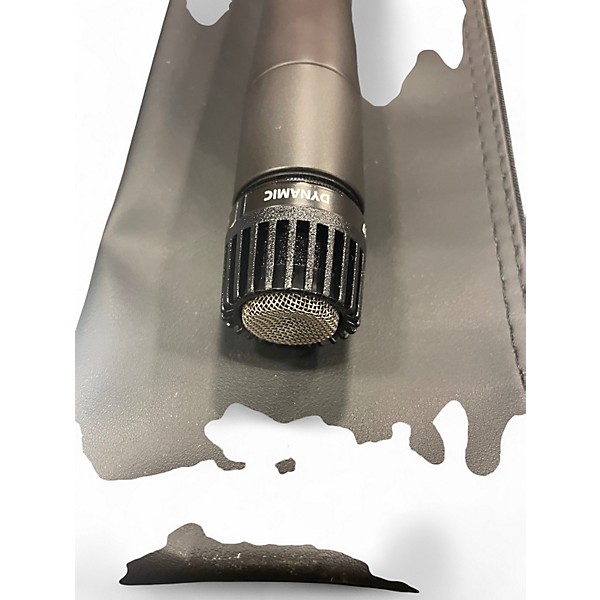 Used Shure SM57LC Dynamic Microphone