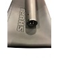 Used Shure SM57LC Dynamic Microphone