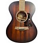 Used Taylor AD22e Natural Acoustic Electric Guitar