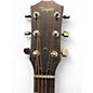 Used Taylor AD22e Natural Acoustic Electric Guitar