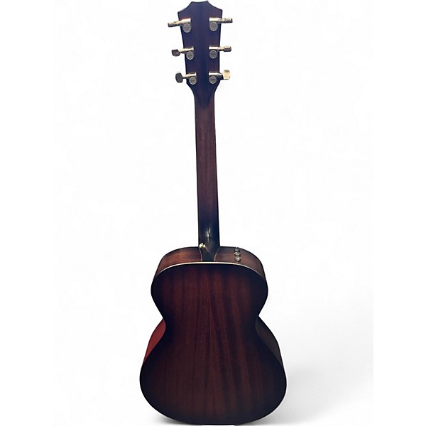 Used Taylor AD22e Natural Acoustic Electric Guitar