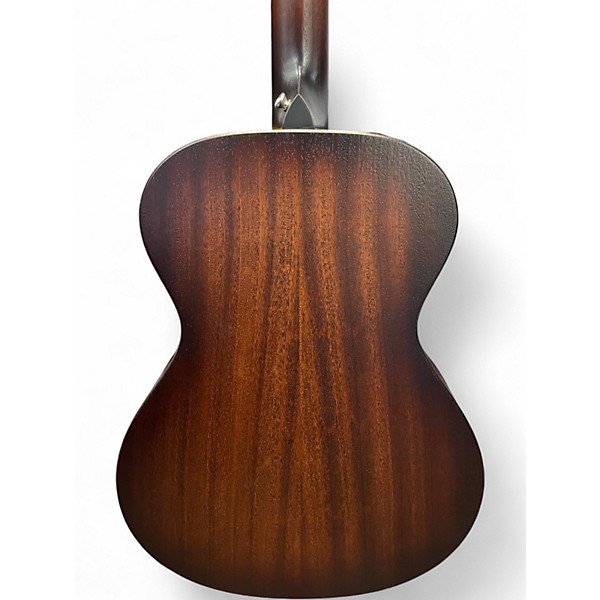 Used Taylor AD22e Natural Acoustic Electric Guitar