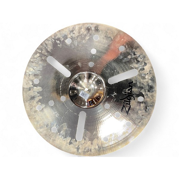 Used Zildjian 20in A Custom EFX Crash Cymbal