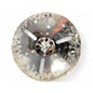 Used Zildjian 20in A Custom EFX Crash Cymbal