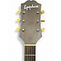Vintage 1942 Epiphone Ritz Natural Acoustic Guitar