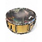 Used Pearl 14X8 Modern Utility Maple Snare Maple Drum