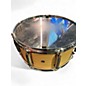Used Pearl 14X8 Modern Utility Maple Snare Maple Drum