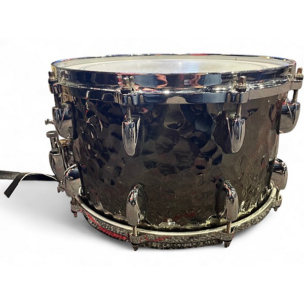 Used Gretsch Drums 14in Hammered steel Metal Drum