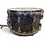 Used Gretsch Drums 14in Hammered steel Metal Drum