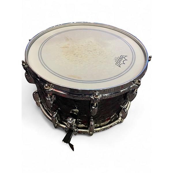 Used Gretsch Drums 14in Hammered steel Metal Drum