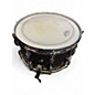 Used Gretsch Drums 14in Hammered steel Metal Drum