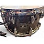 Used Gretsch Drums 14in Hammered steel Metal Drum