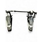 Used DW 4000 series double Double Bass Drum Pedal thumbnail