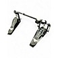 Used DW 4000 series double Double Bass Drum Pedal