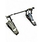 Used DW 4000 series double Double Bass Drum Pedal