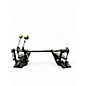 Used DW 4000 series double Double Bass Drum Pedal