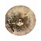 Used Zildjian 16in A Custom Crash Cymbal