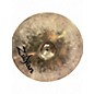 Used Zildjian 16in A Custom Crash Cymbal