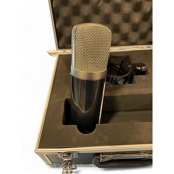 Used Roswell Colares Condenser Microphone