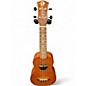 Used Luna UKE VM SOPRANO Natural Ukulele thumbnail