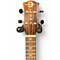Used Luna UKE VM SOPRANO Natural Ukulele