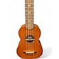 Used Luna UKE VM SOPRANO Natural Ukulele