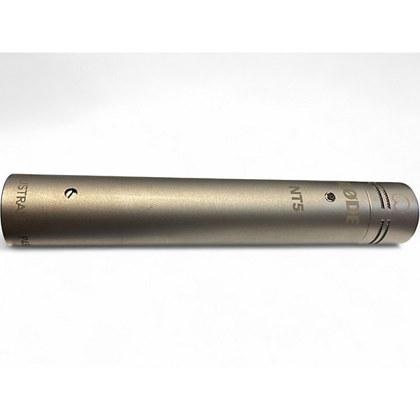 Used RODE NT5 Condenser Microphone