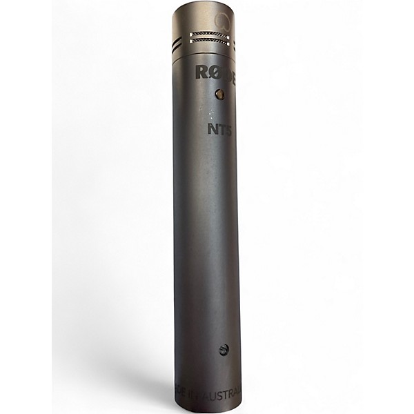 Used RODE NT5 Condenser Microphone