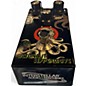 Used Interstellar Audio Machines Octonaut Hyperdrive Effect Pedal