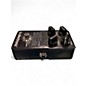 Used TC Electronic Dark Matter Distortion Effect Pedal