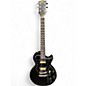 Vintage 1982 Gibson Sonex 180 Deluxe black Solid Body Electric Guitar thumbnail