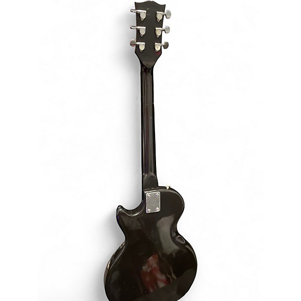 Vintage 1982 Gibson Sonex 180 Deluxe black Solid Body Electric Guitar