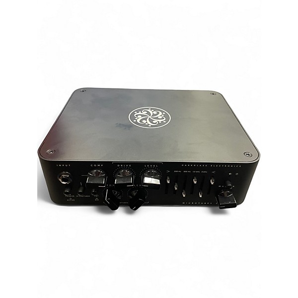 Used Darkglass MICROTUBES 500V2 Bass Amp Head