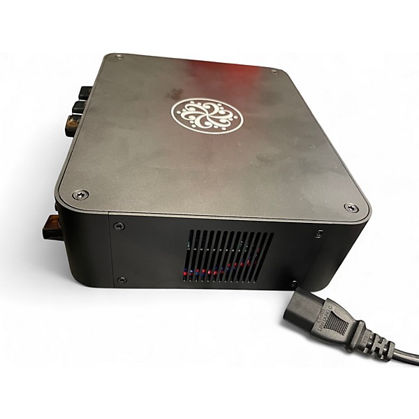 Used Darkglass MICROTUBES 500V2 Bass Amp Head