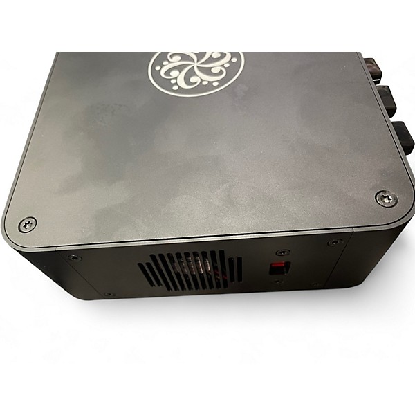 Used Darkglass MICROTUBES 500V2 Bass Amp Head