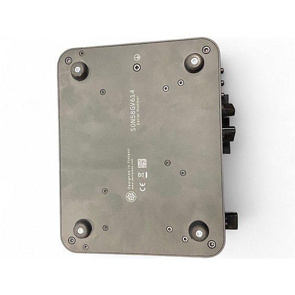 Used Darkglass MICROTUBES 500V2 Bass Amp Head