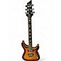 Used Schecter Guitar Research C-1+ Sunburst Solid Body Electric Guitar thumbnail