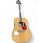 Used Takamine GD93 Natural Acoustic Guitar thumbnail