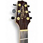 Used Takamine GD93 Natural Acoustic Guitar