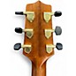 Used Takamine GD93 Natural Acoustic Guitar