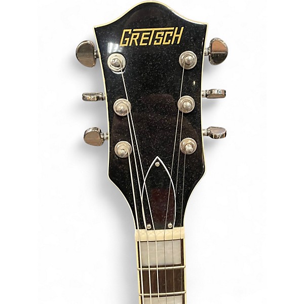 Used Gretsch Guitars G2622 Streamliner Center Block Emerald Green Hollow Body Electric Guitar
