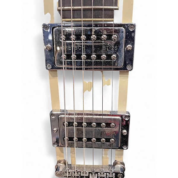 Used Gretsch Guitars G2622 Streamliner Center Block Emerald Green Hollow Body Electric Guitar