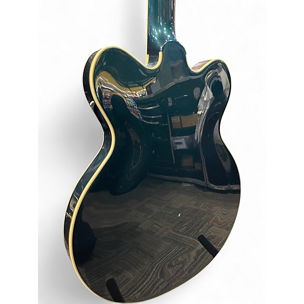 Used Gretsch Guitars G2622 Streamliner Center Block Emerald Green Hollow Body Electric Guitar
