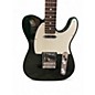 Used Fender PLAYER II TELECASTER Green Solid Body Electric Guitar